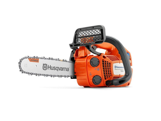 Motosega da potatura Husqvarna T525 a scoppio barra 25 cm