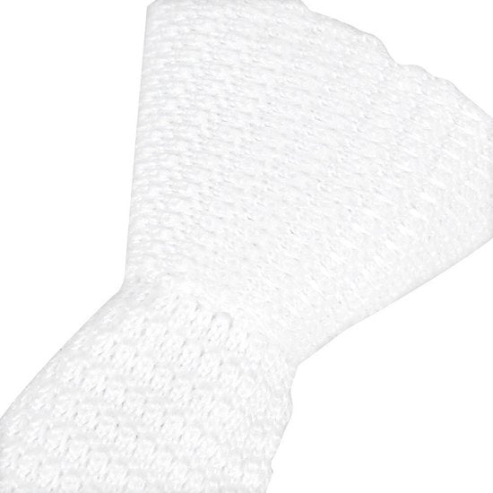 Cintura di sella in poliestere bianco per cavallerizzi, unisex, comoda e impermeabile