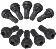 Viti di ventilazione 10 pezzi - Coperture di ventilazione per auto - Coperture di ventilazione per bicicletta - Gomme - Coperture di scorrimento - Adatti per ATV