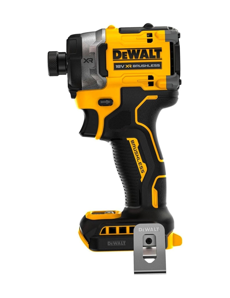 Avvitatore ad Impulsi DeWALT DCF860N (Solo corpo)