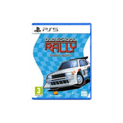 Ps5 old school - rally special edition eu - 8436622260447