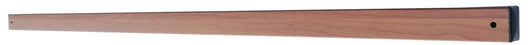 stecca x ombrellone decentrato alluminio tinta legno mm.20x30 cm152,5 cod:ferx.96371