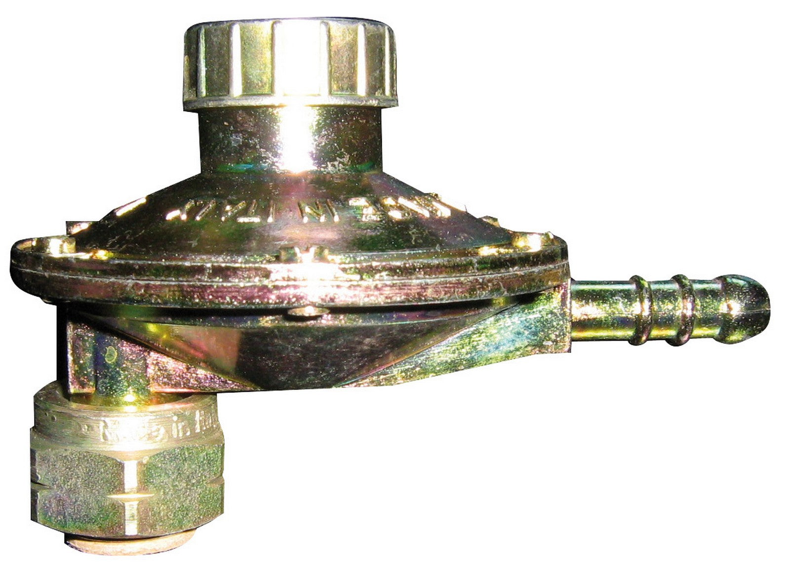 pl regolatore per gas taratura variabile a squadro cod:ferx.96372