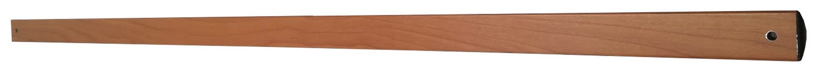 stecca x ombrellone decentrato alluminio tinta legno mm.20x30 cm. 90 cod:ferx.96375