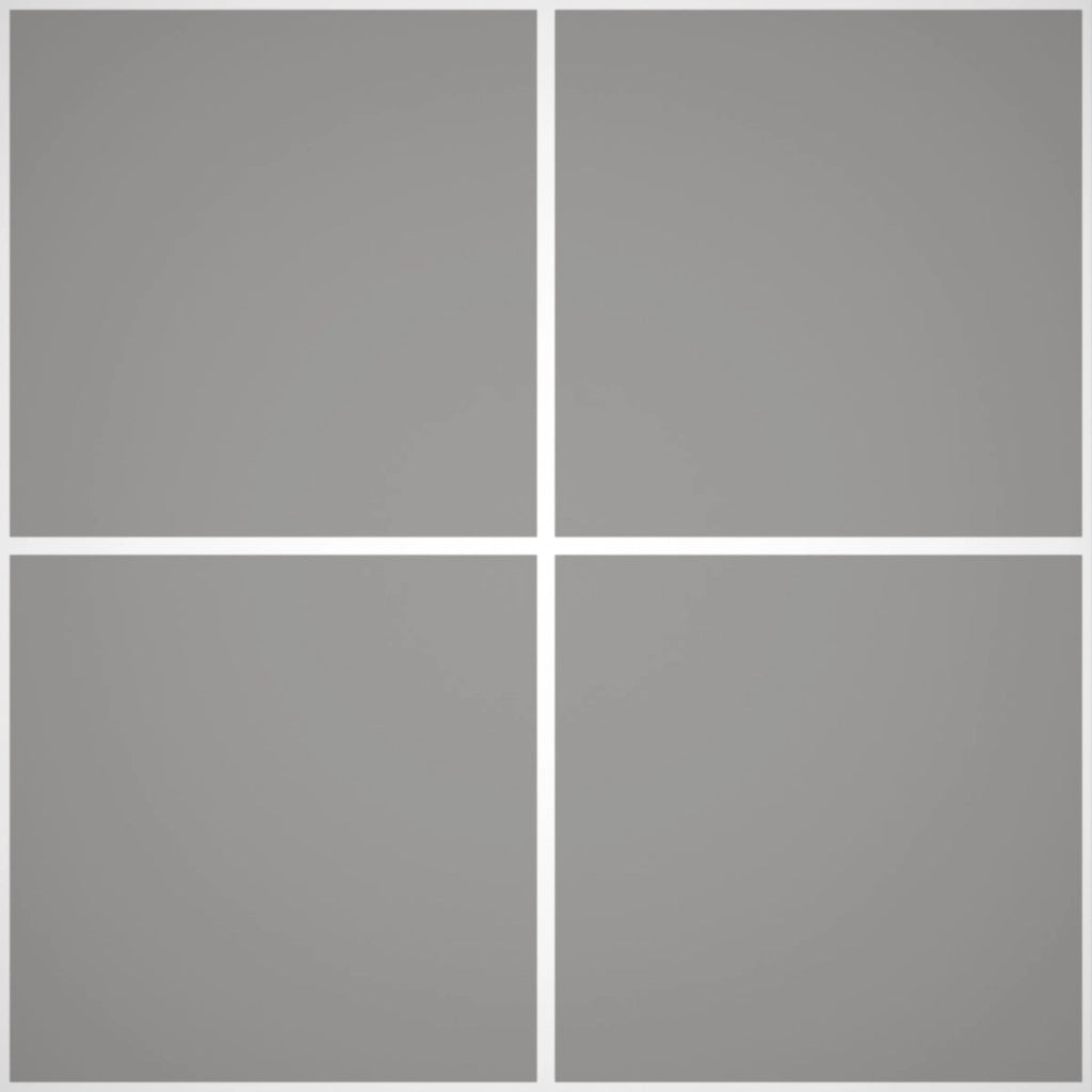 Pittura Murale Acril Silossanico Esterno - Rivestimenti Esterni B720 - Litri 5