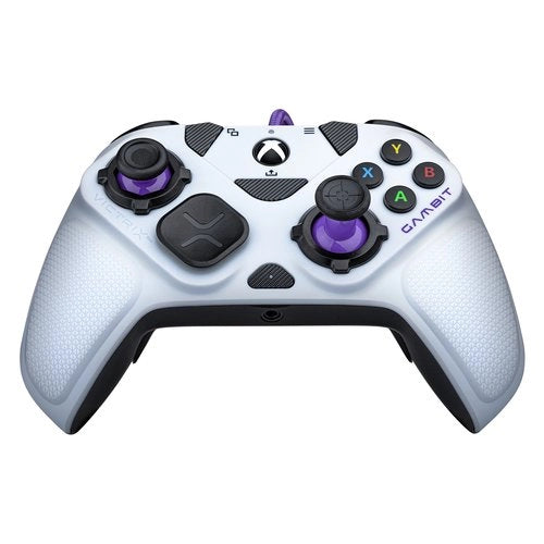 Victrix gambit nero, bianco usb gamepad analogico/digitale pc, xbox one, xbox series s, xbox series x - 049 006 EU