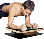 Bordi in legno per bilanciere, tavoli oscillanti, accessori per scrivania in legno, tavoli bilancieri per sotto la scrivania, ruote antiscivolo, forza centrale, stabilità, tavoli oscillanti per ufficio.
