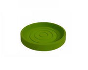 Sottovaso per vaso Gemma Tondo Verde 50 cm