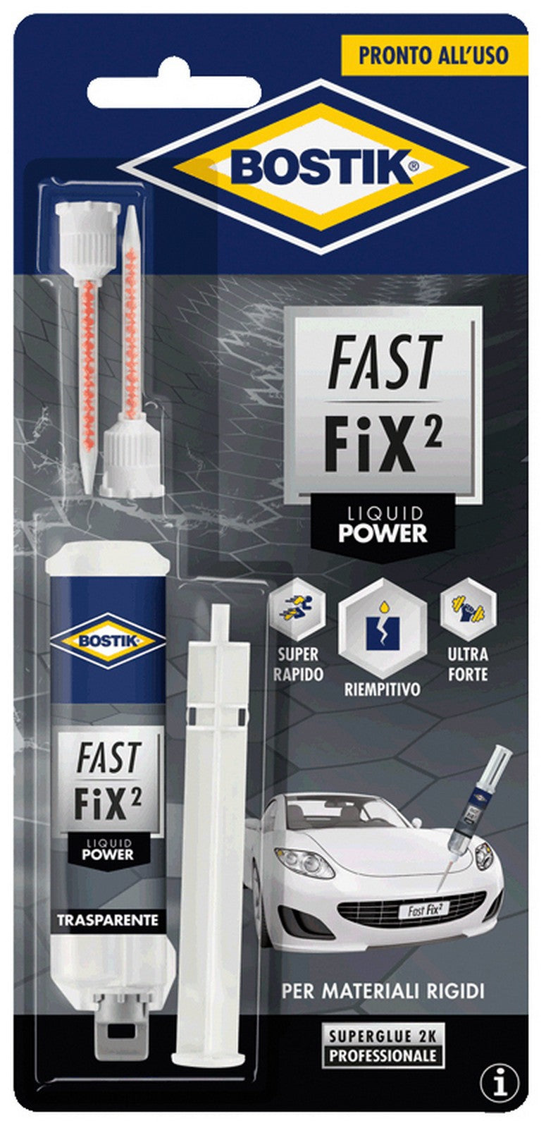 bostik colla fast fix liquid power cod:ferx.96394