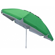OMBRELLONE SPIAGGIA POLIESTERE UV 180/32