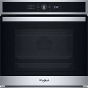 Whirlpool woi4is8hm0s forno a+ 60cmsteam 6s inox 73l pizza 310° - 8003437837739