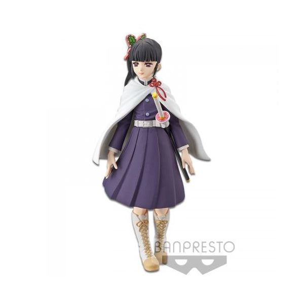Demon slayer fig vol.7 : kanao tsuyuri (b) - BP16206P