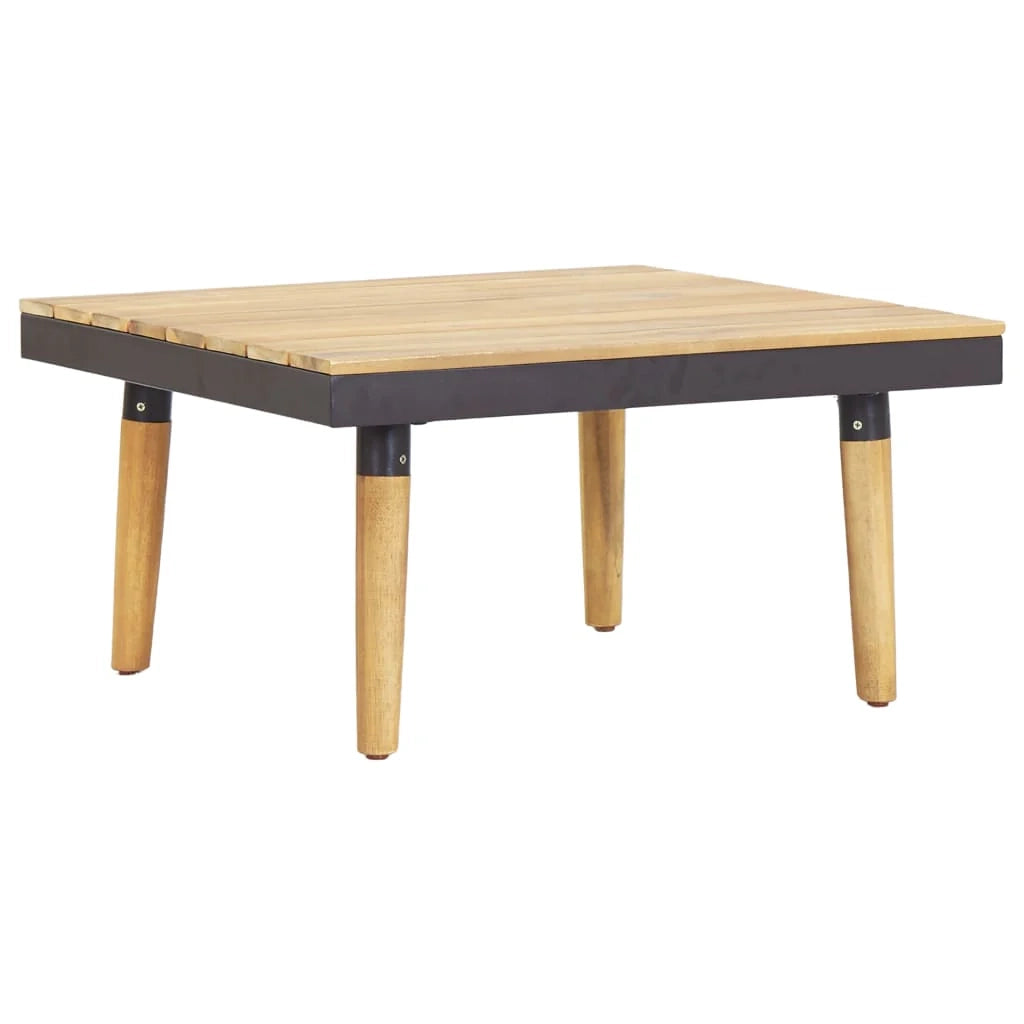Set di mobili da giardino mobili da esterno set da 8 posti con cuscini legno massello di acacia 02_0017886