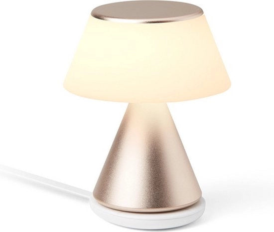 Lampada LED Luma M con tecnologia LED