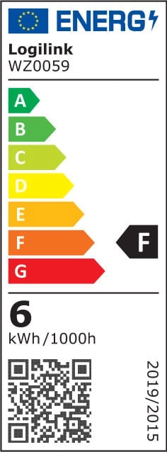 Lampada LED da Tavolo con Lente d'ingrandimento a 3 e 12 Diottrie