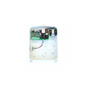 CENTRALE DI COMANDO T011S CNTSR5T 230V 433 MHZ CON BOX KITSR5T