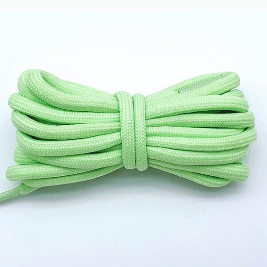 Due paia di lacci per scarpe da sport di 140 cm di lunghezza - lacci per scarpe da 5 mm di spessore - lacci per scarpe da sport - lacci per scarpe - lacci per scarpe da esterno e per escursioni - lacci per scarpe universali per bambini e adulti