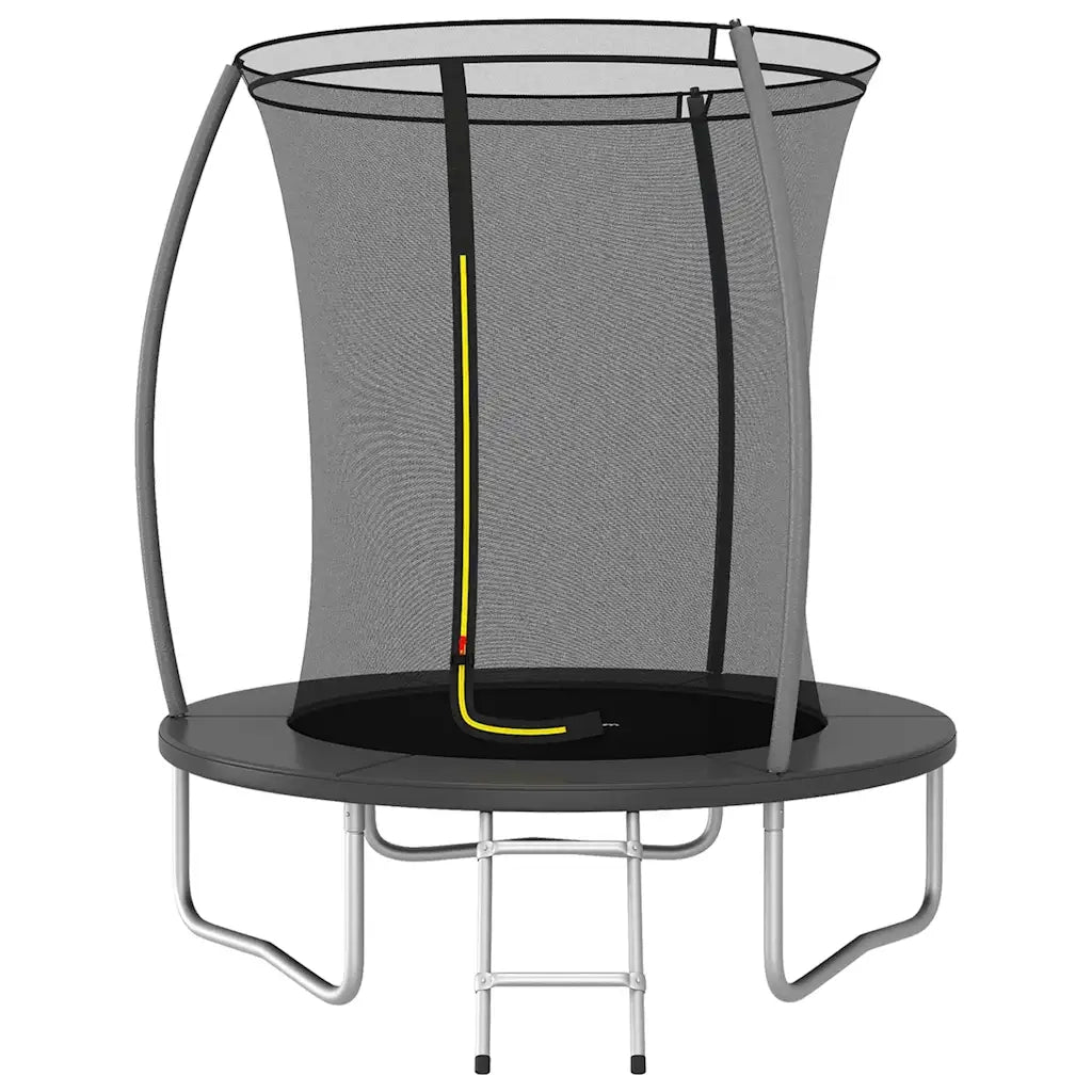 Set Trampolino Rotondo 183x52 cm 80 kg 92948