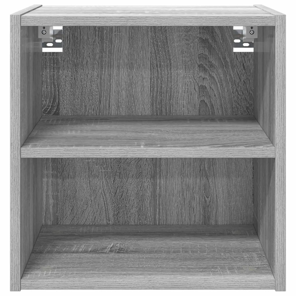 Armadio pensile Grigio Sonoma 40 x 29,5 x 40 cm