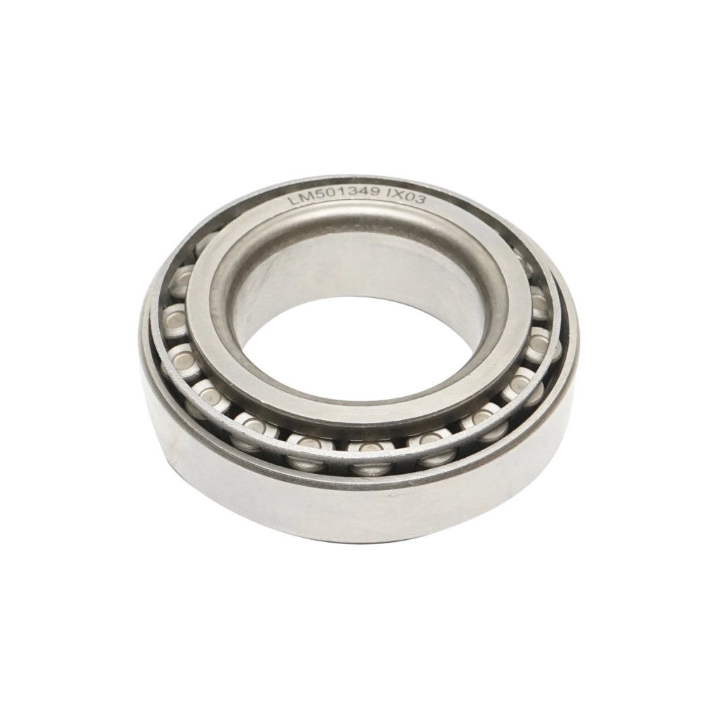 Cuscinetto a rulli conici per fuso a snodo (fusello) 41,2 × 73,4 × 20 mm per Fiat e Ford, OEM 501349 / 501310
