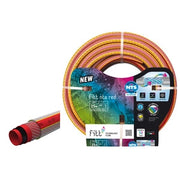 TUBO MAGLIATO NTS RED 3/4 DA 25 M- 1,0 rotoli