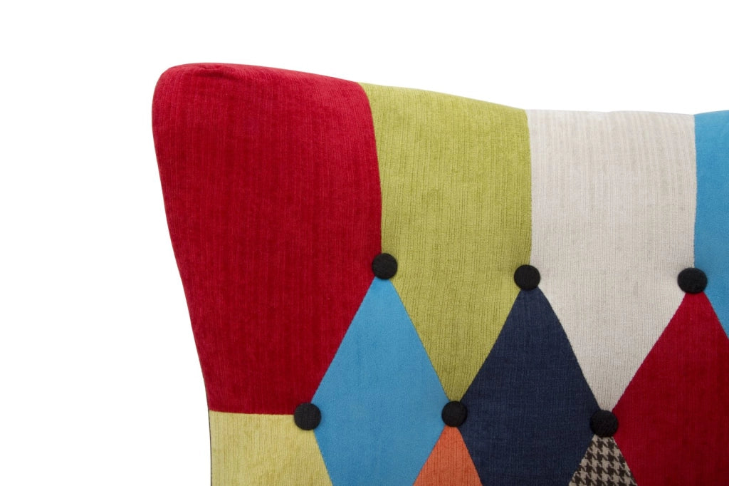 POLTRONA IMPERIAL CM 73X79X106