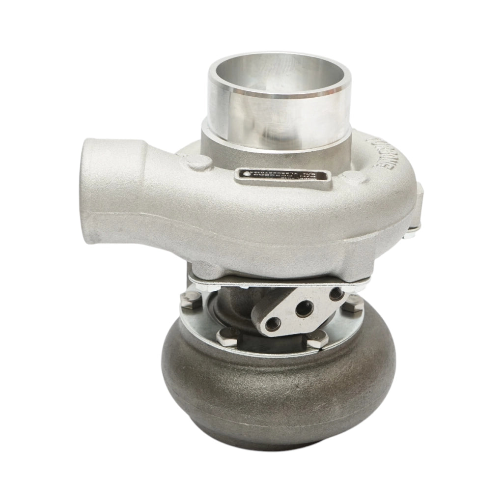 Turbocompressore per John Deere Codici OEM: 466334-0004, TA3401, RE32203, RE26287