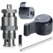 Valvola di Sovrapressione per Spruzzatore Airless Zenthril Delta L / Comet T LP – Regolazione Pressione