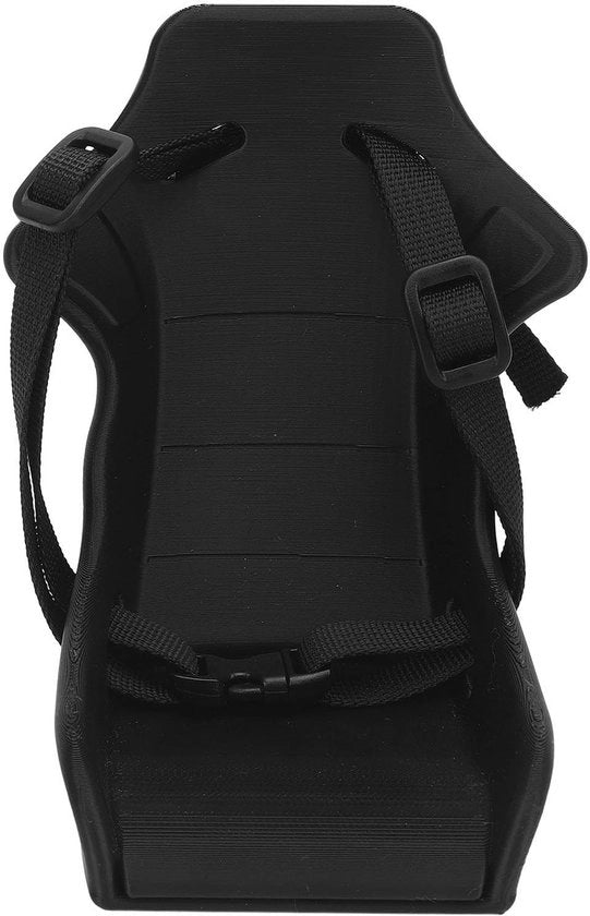Porta bambino per bicicletta regolabile - Sedile per bicicletta posteriore - Ripiegabile - Leggero - Gioco all'aperto - Adatto per bambini

Modello: 
Specifica tecnica: 
Codice prodotto: