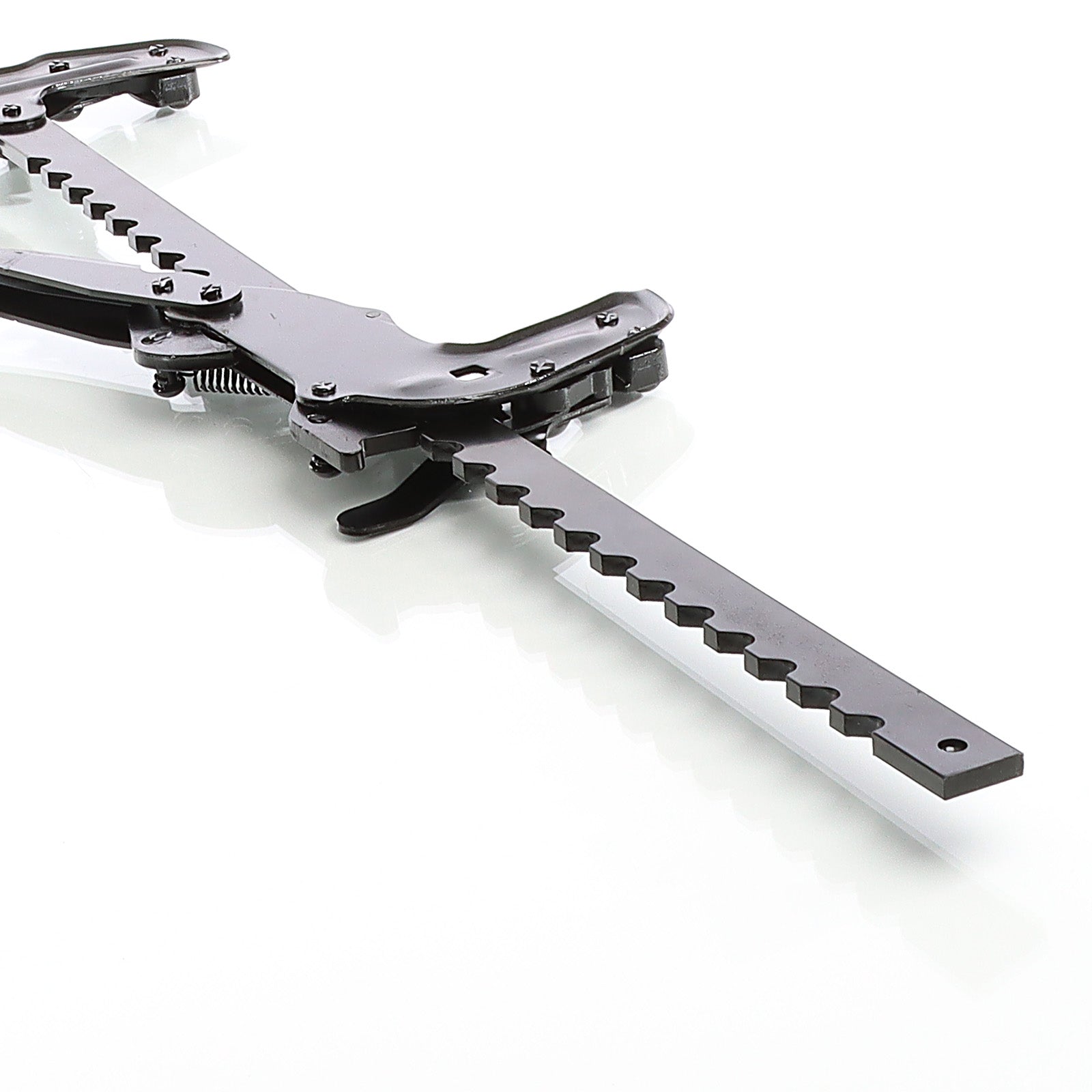 Pinza tendifilo per recinzioni Tenditore per recinti Corsa di tensionamento 530 mm