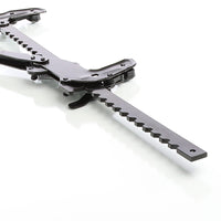 Pinza tendifilo per recinzioni Tenditore per recinti Corsa di tensionamento 530 mm