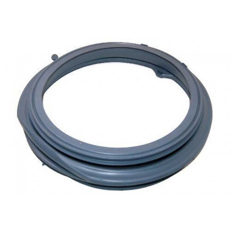 SOFFIETTO GUARNIZIONE OBLO\' PORTA LAVATRICE BEKO ARCELIK SMEG 2827084300 - Beko Arcelik