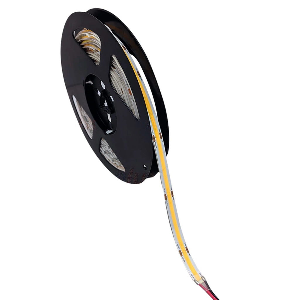 Striscia LED COB dimmerabile 5m 50W 24V 4000K Kanlux