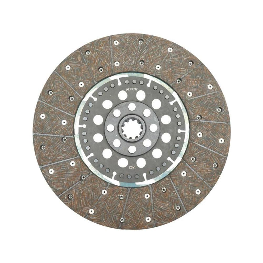 Disco frizione 300x31,75mm per John Deere AL30452
