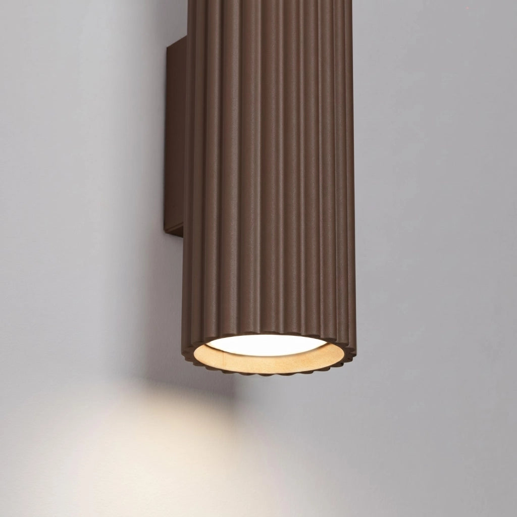 Applique KARBON 20 marrone
