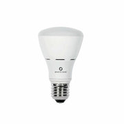 RETROFIT Lampadina LED R63 E27 8W Luce Calda 3000K Fascio 120 Gradi 660 Lumen Alta Efficienza Energetica per Illuminazione Interna IP40 Standard