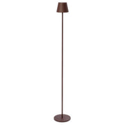 Lampada Piantana LED da Esterno Ricaricabile USB Touch - VULCAN