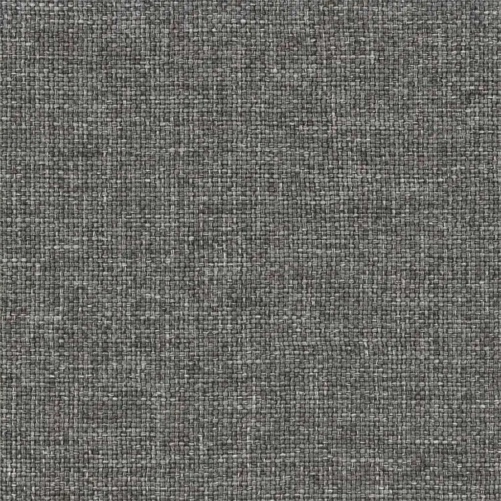Letto con Testiera Rivestita Grigio chiaro 120 x 200 cm 877419