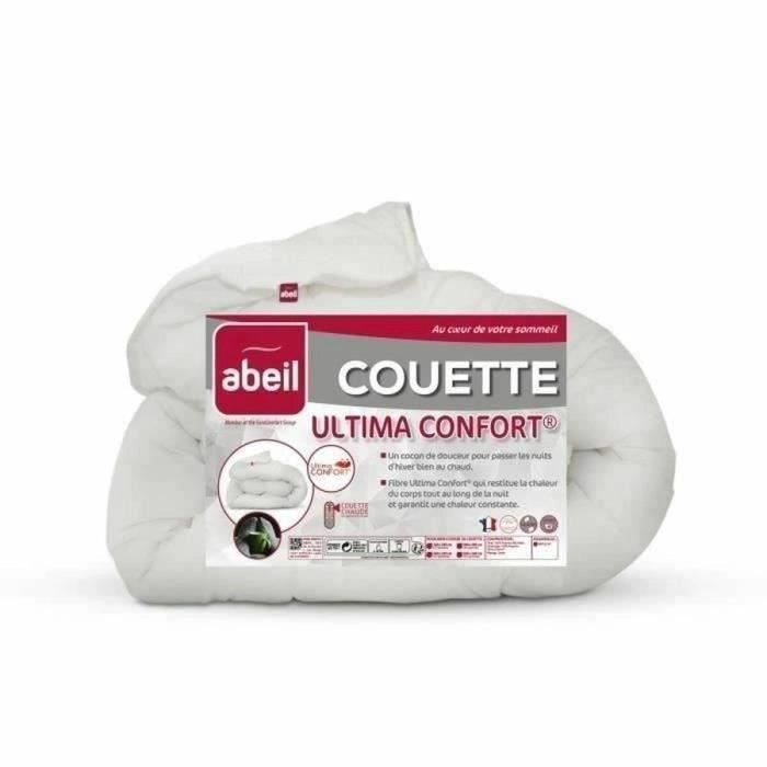 Piumino ABEIL Ultima Comfort 450-140 x 200 cm