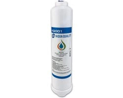 Kit di Filtrazione Acqua per Rubinetto - Incluso Rubinetto e Accessori filtro acqua rubinetto