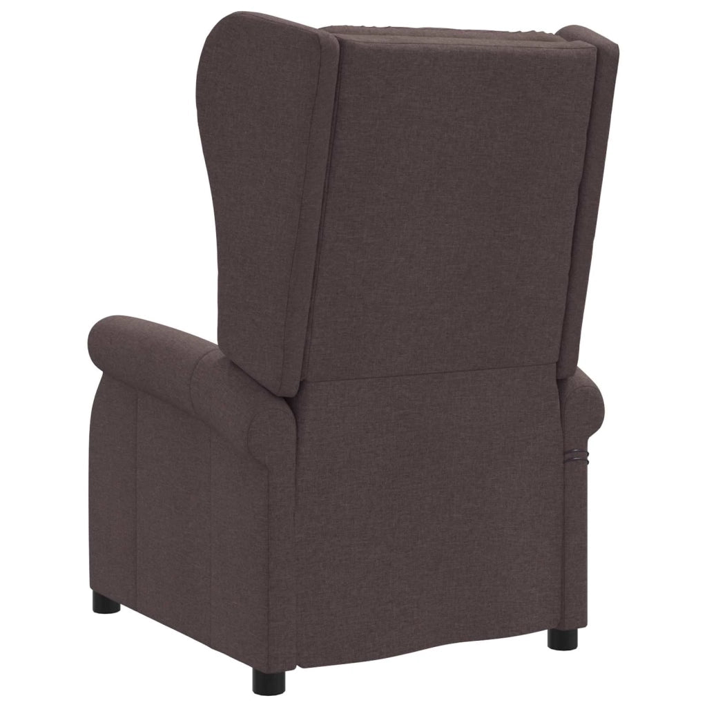 Marrone Scuro Tessuto 3460295