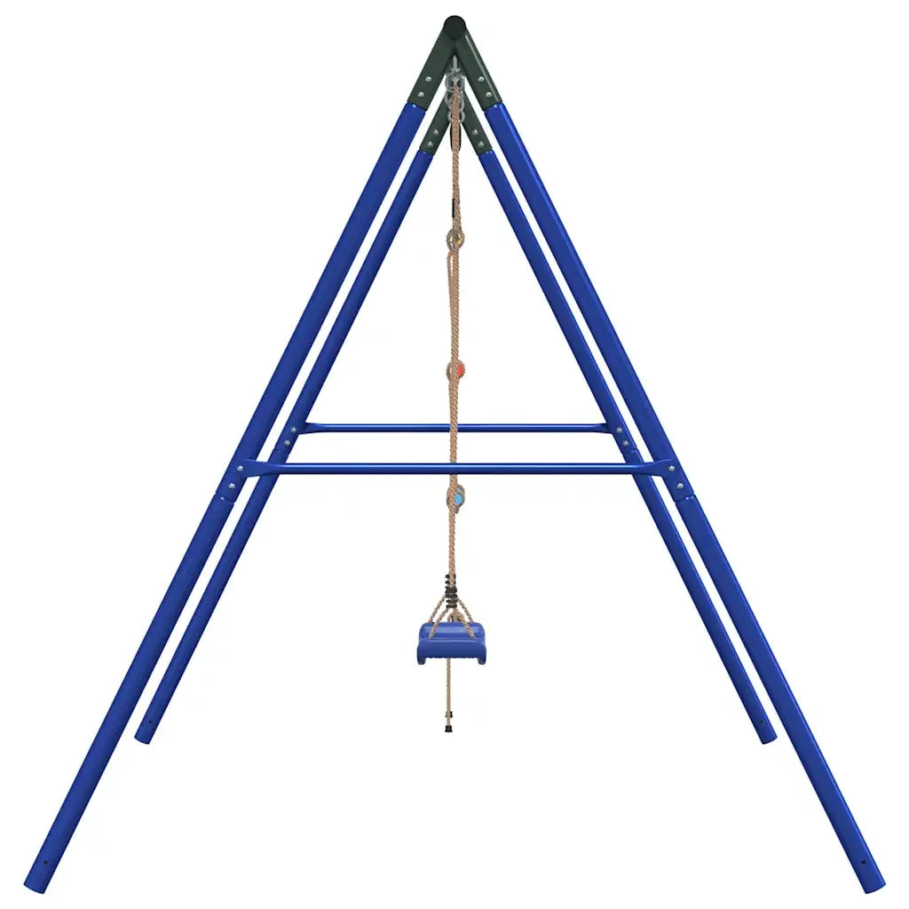 Set Gioco da Esterno con Altalena e Scala 3283581