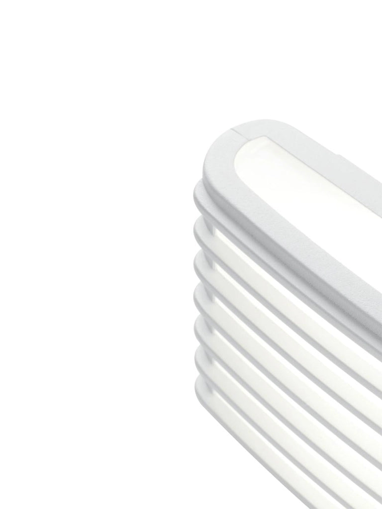 Applique da Esterno a LED 10W 3000K Sovil Marrone