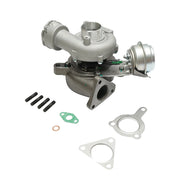 Turbo Audi A4 TDI, Audi A6 TDI, Skoda Superb TDI, VW Passat TDI codice motore AVF, AWX, BLB, BPW codice OEM 038145702G/GV/GX, 038145702E/J/N