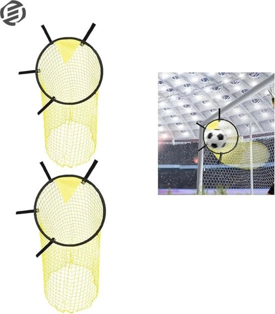 Reti di Tiro per Calcio - Rete di Allenamento per Calcio - Rete di Tiro per Allenamento Calcio