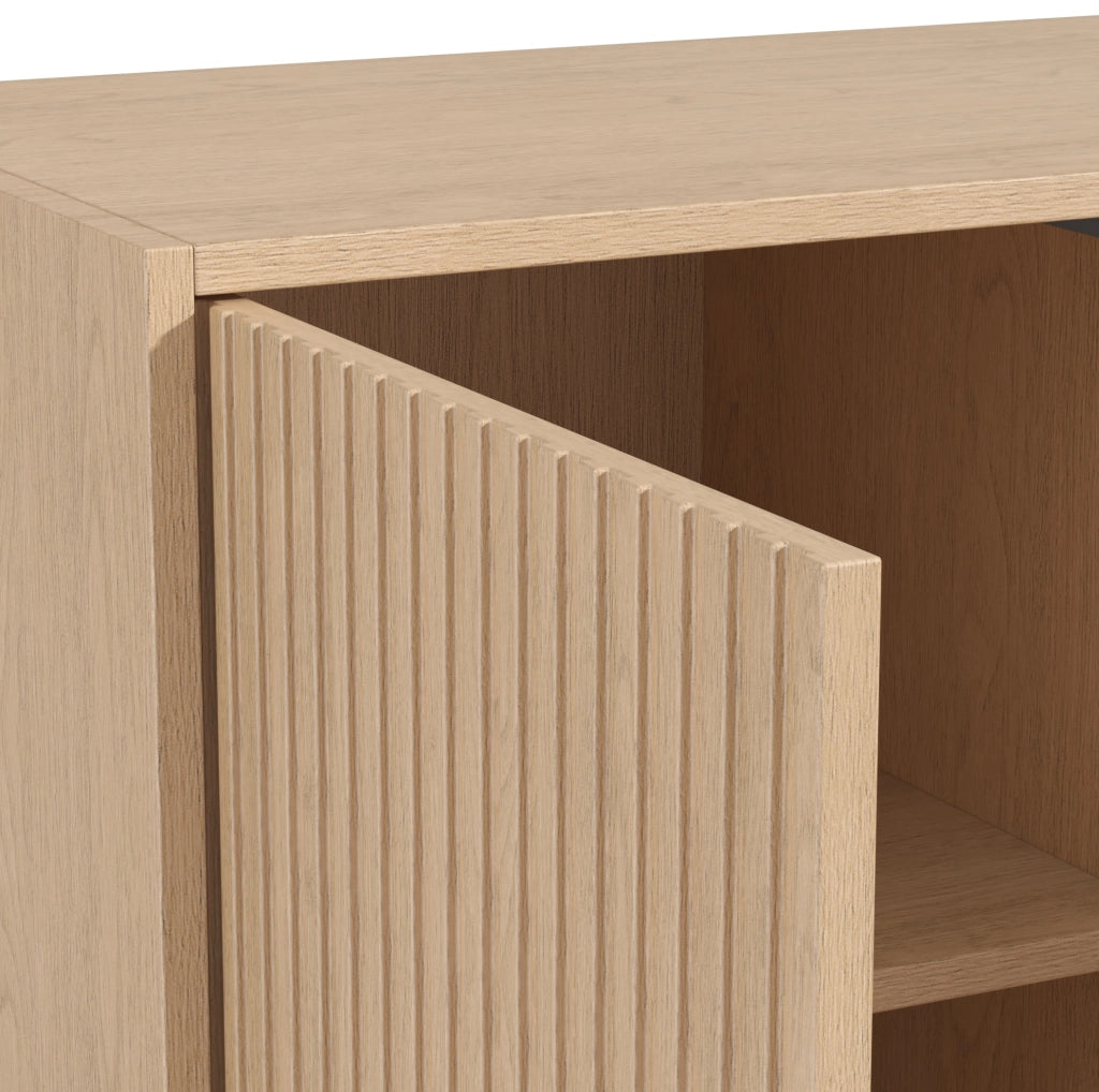 Armadio guardaroba 3 ante con specchio; 135x45x200 cm; 3 cassetti; MDF e acciaio bianco