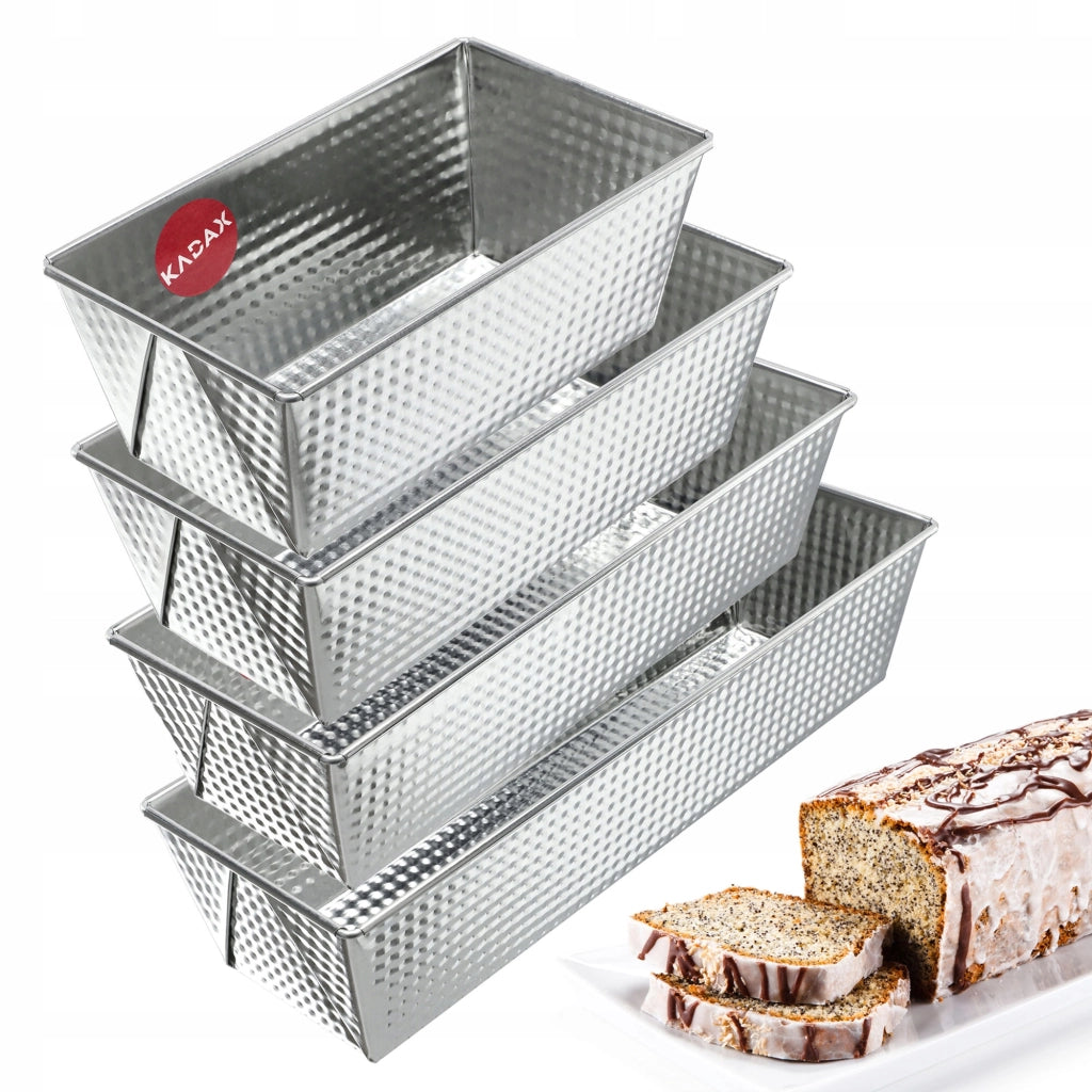 Teglia da forno KADAX per pane, torte, teglia da forno, teglia da forno