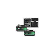 HIKOKI PACK BATTERIA UC18YSL3WHZ MULTIVOLT+CARIC