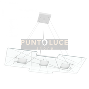FOCUS SOSPENSIONE 3+2 LUCI BIEMISSIONE 1199-S3 R+2