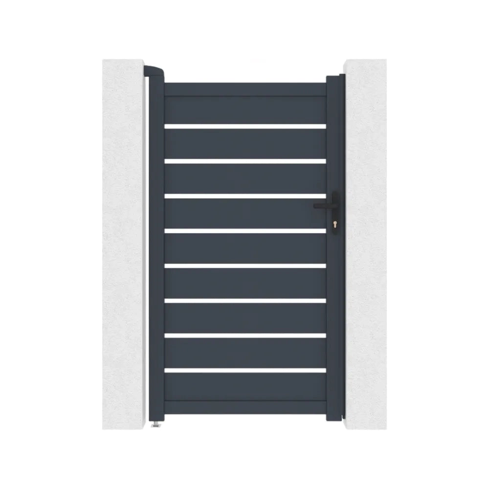 Kit inversione per porta singola apertura a destra mod. GT08